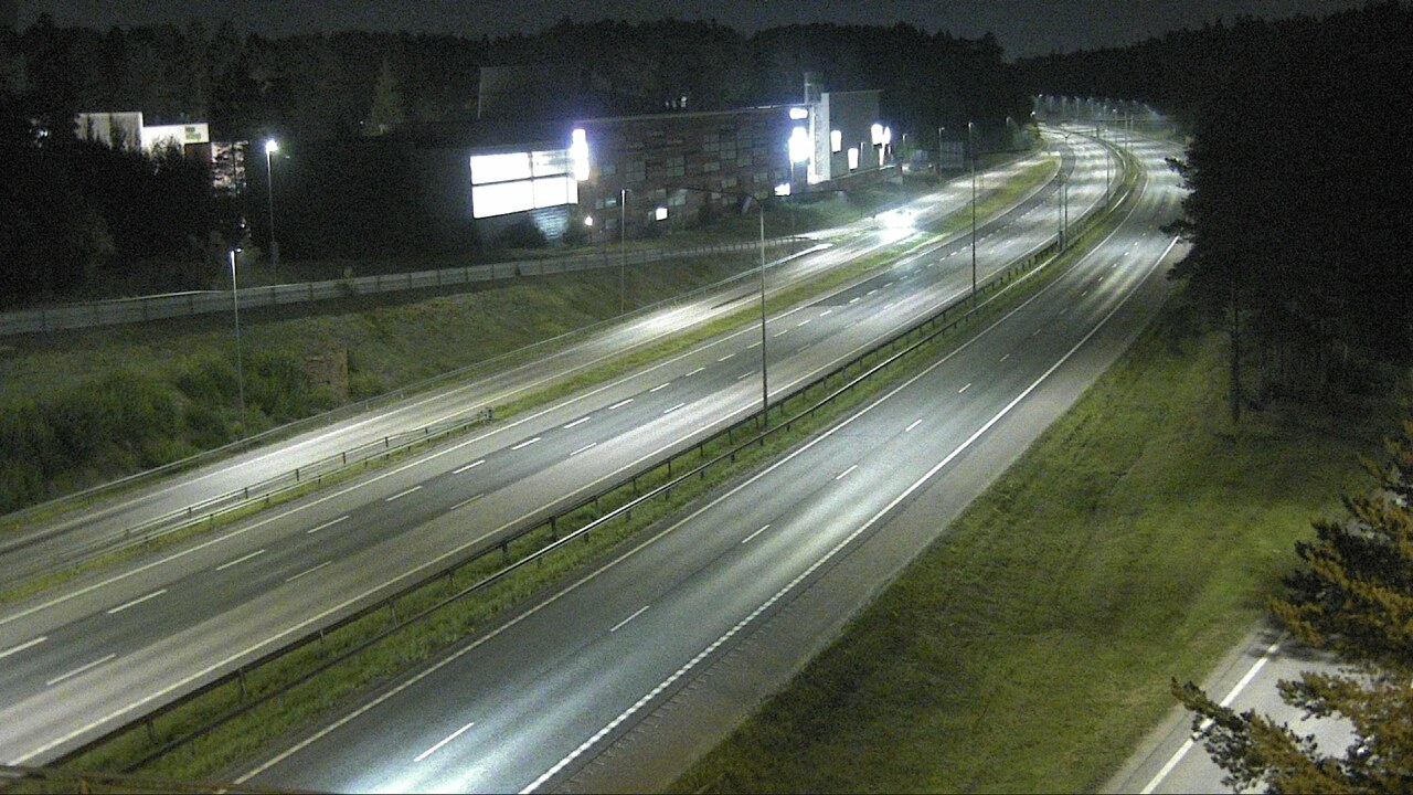 Kelikamerat Kuva Tie 51 Espoo, Kivenlahti, Espoo, Uusimaa