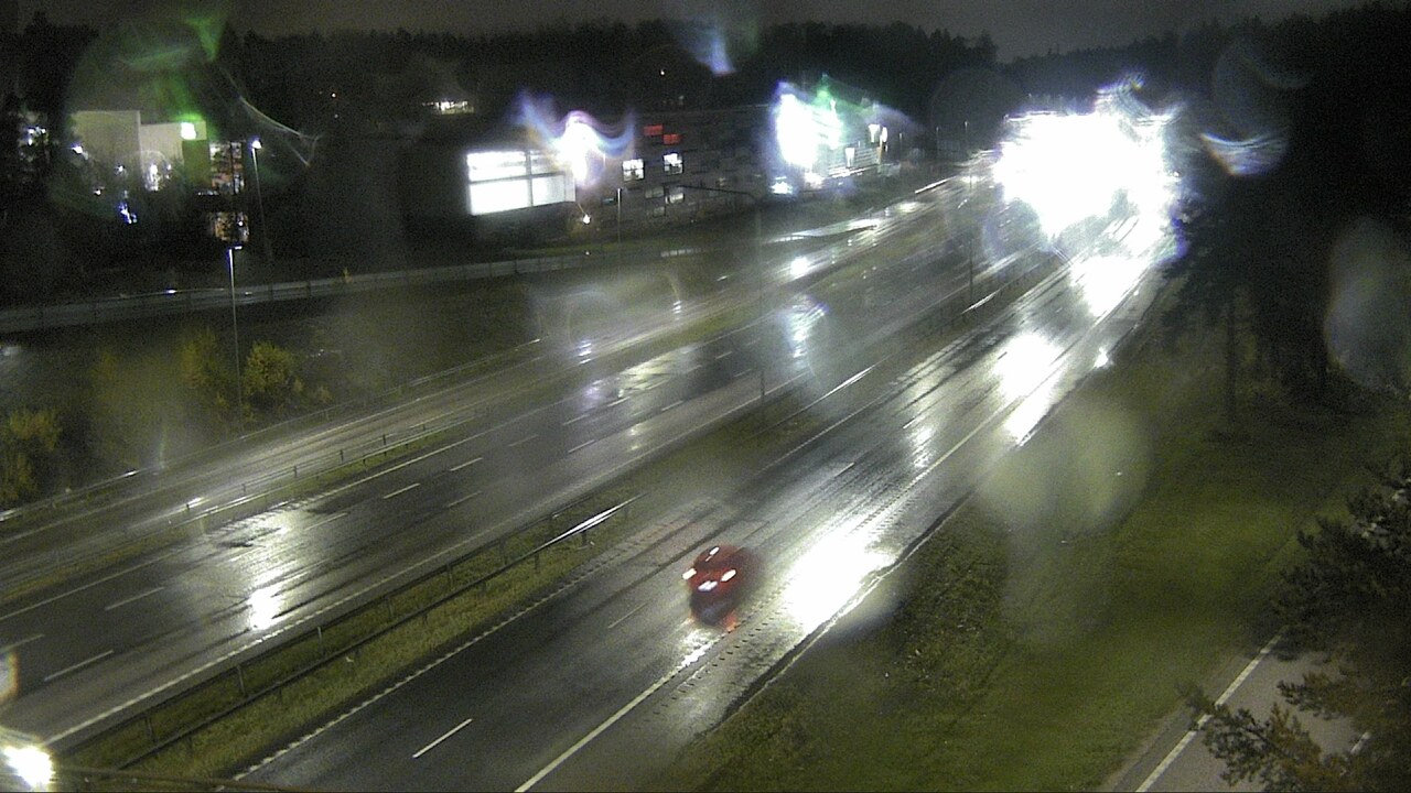 Kelikamerat Kuva Tie 51 Espoo, Kivenlahti, Espoo, Uusimaa