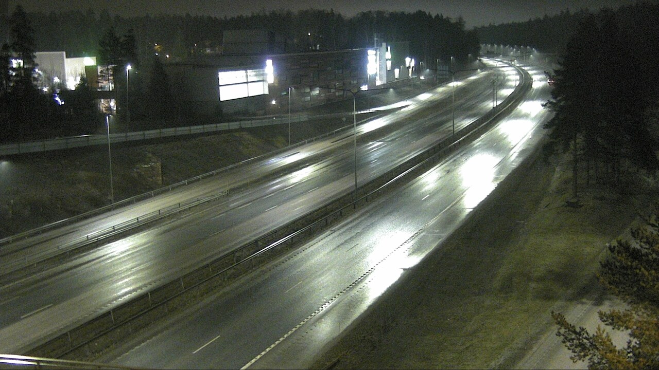 Kelikamerat Kuva Tie 51 Espoo, Kivenlahti, Espoo, Uusimaa