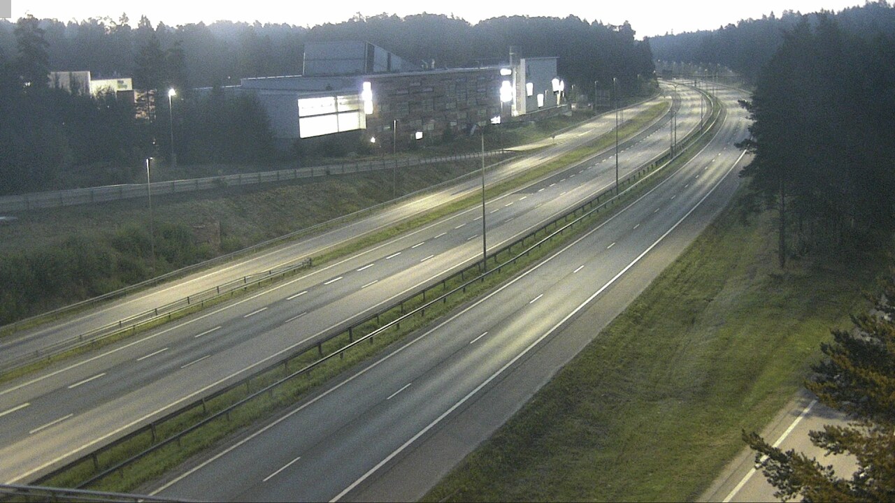 Kelikamerat Kuva Tie 51 Espoo, Kivenlahti, Espoo, Uusimaa