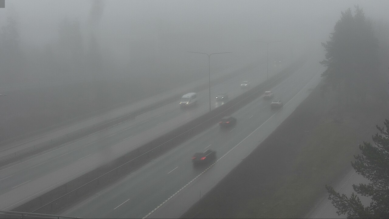 Kelikamerat Kuva Tie 51 Espoo, Kivenlahti, Espoo, Uusimaa