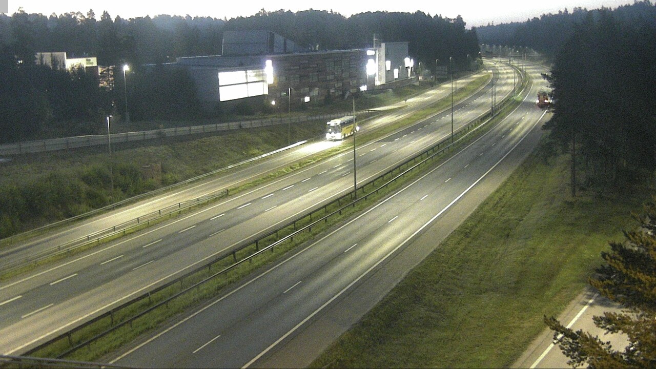 Kelikamerat Kuva Tie 51 Espoo, Kivenlahti, Espoo, Uusimaa