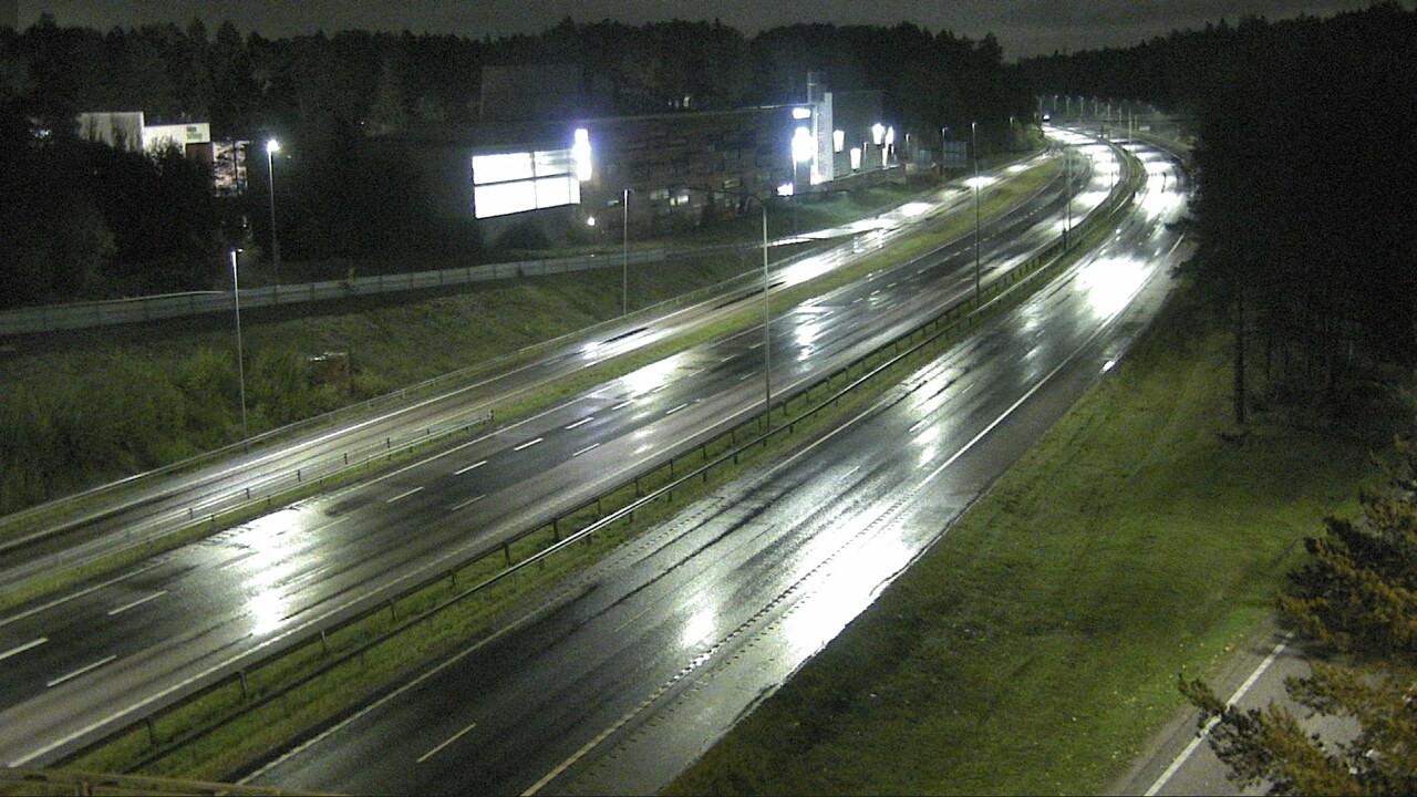 Kelikamerat Kuva Tie 51 Espoo, Kivenlahti, Espoo, Uusimaa