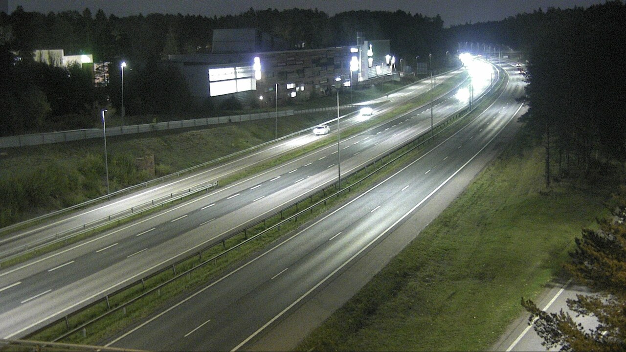 Kelikamerat Kuva Tie 51 Espoo, Kivenlahti, Espoo, Uusimaa