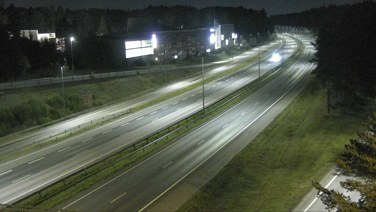 Kelikamerat Kuva Tie 51 Espoo, Kivenlahti, Espoo, Uusimaa