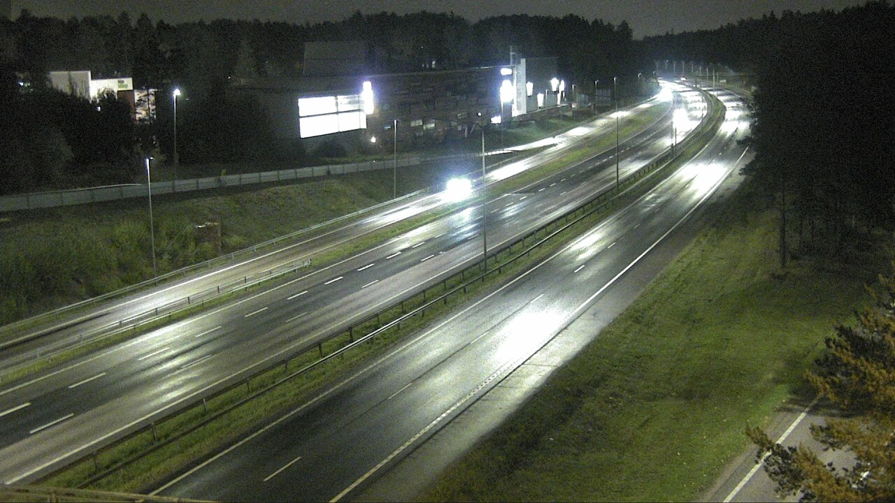 Kelikamerat Kuva Tie 51 Espoo, Kivenlahti, Espoo, Uusimaa