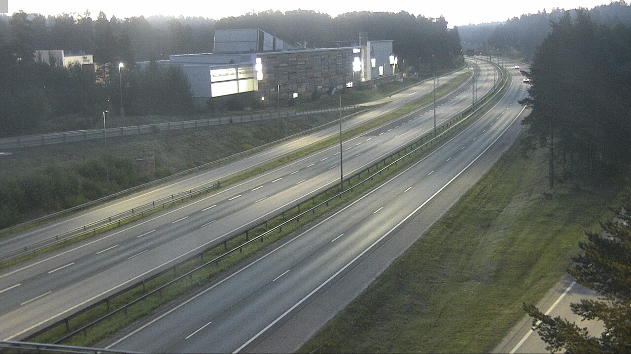 Kelikamerat Kuva Tie 51 Espoo, Kivenlahti, Espoo, Uusimaa