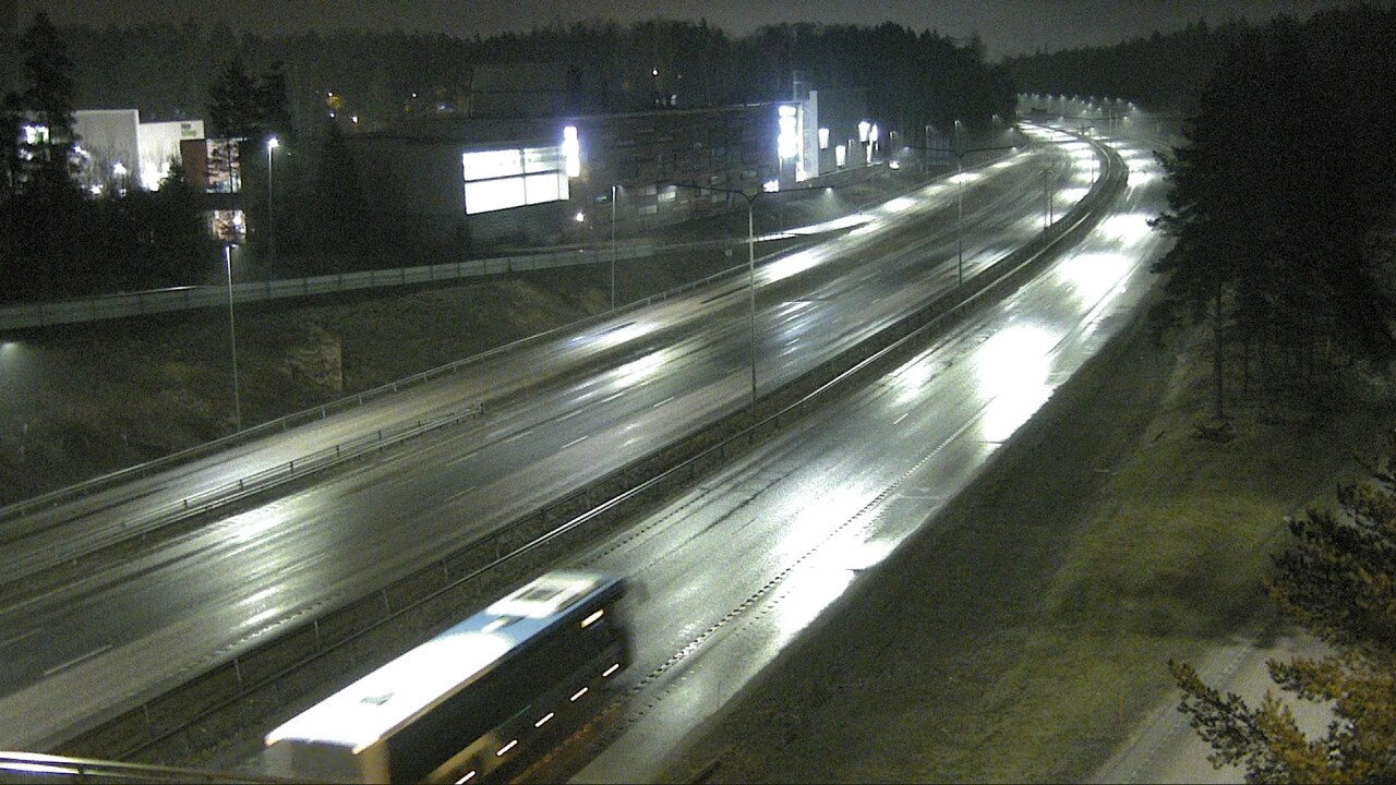 Kelikamerat Kuva Tie 51 Espoo, Kivenlahti, Espoo, Uusimaa