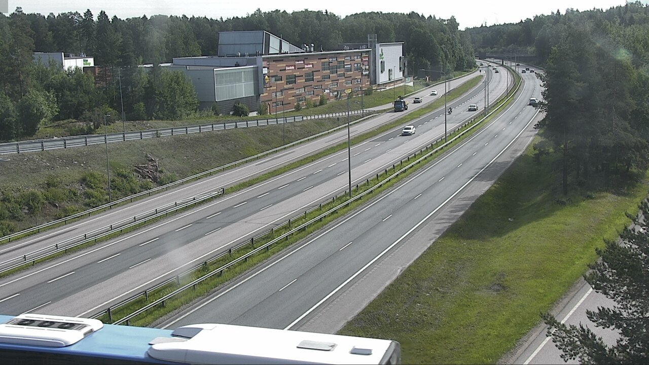 Kelikamerat Kuva Tie 51 Espoo, Kivenlahti, Espoo, Uusimaa
