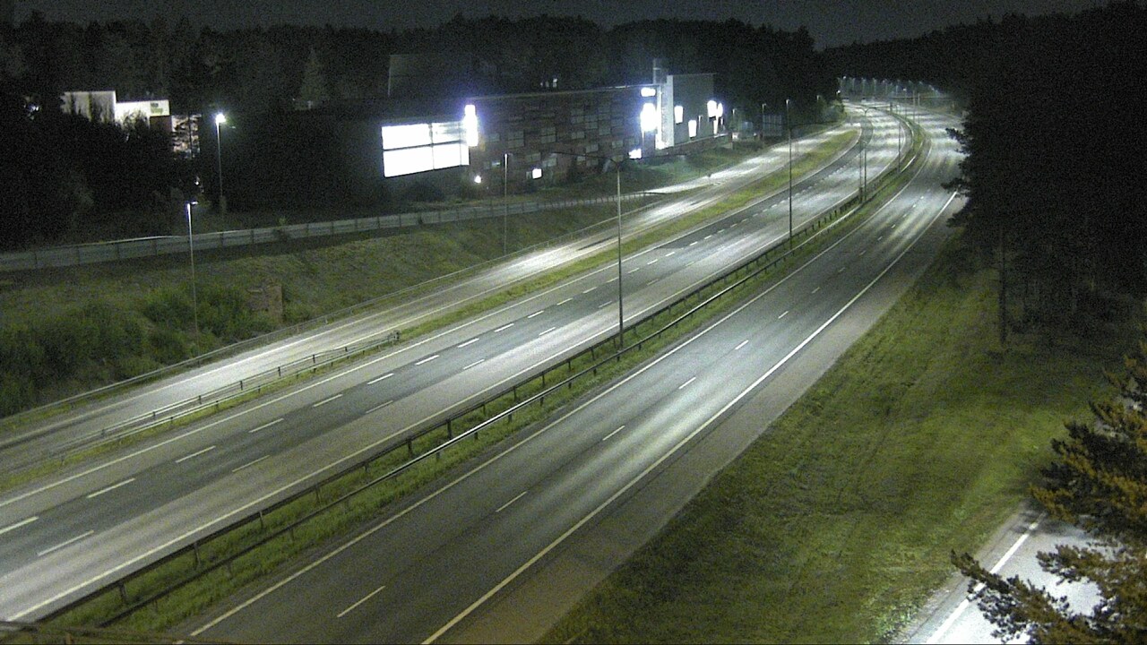 Kelikamerat Kuva Tie 51 Espoo, Kivenlahti, Espoo, Uusimaa