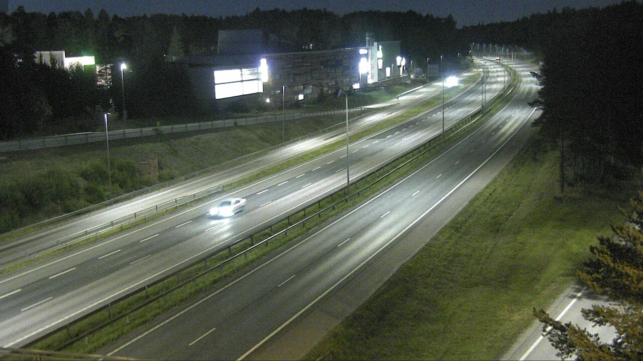 Kelikamerat Kuva Tie 51 Espoo, Kivenlahti, Espoo, Uusimaa