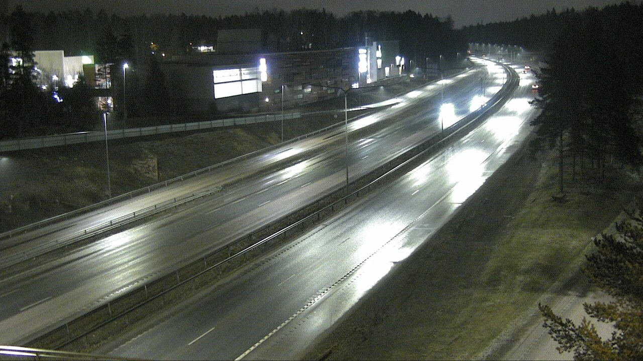 Kelikamerat Kuva Tie 51 Espoo, Kivenlahti, Espoo, Uusimaa