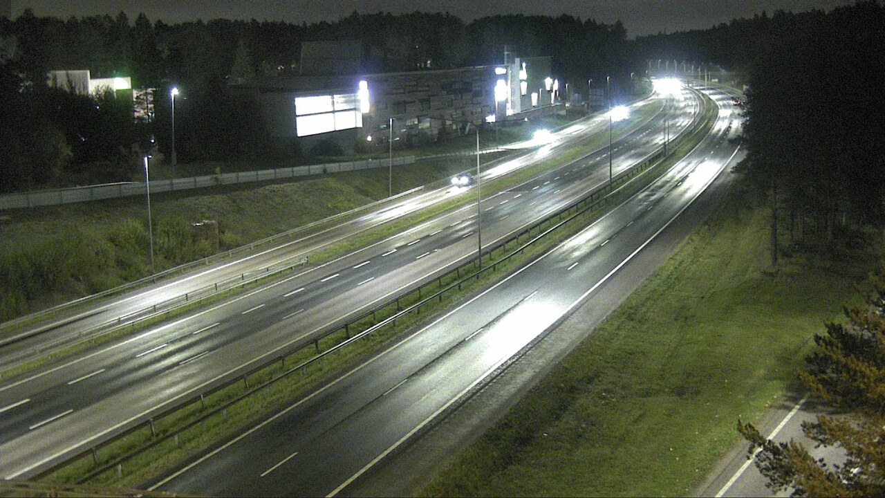 Kelikamerat Kuva Tie 51 Espoo, Kivenlahti, Espoo, Uusimaa