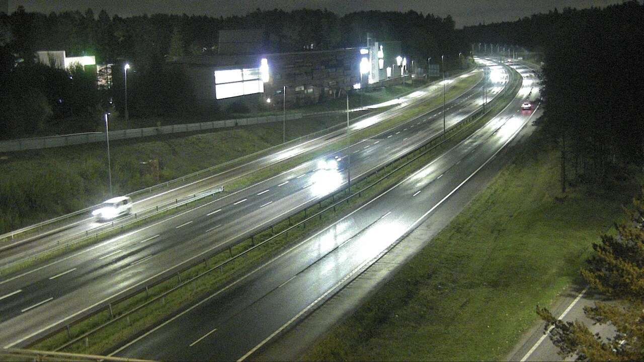 Kelikamerat Kuva Tie 51 Espoo, Kivenlahti, Espoo, Uusimaa
