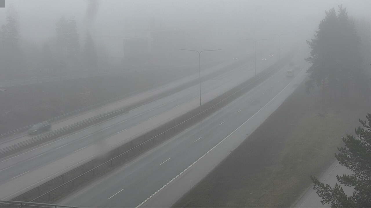 Kelikamerat Kuva Tie 51 Espoo, Kivenlahti, Espoo, Uusimaa