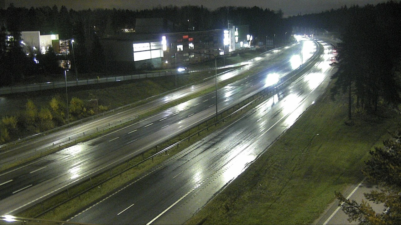 Kelikamerat Kuva Tie 51 Espoo, Kivenlahti, Espoo, Uusimaa