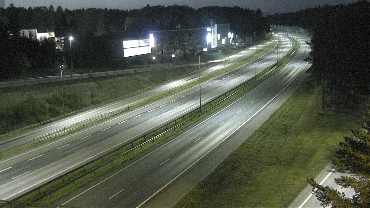 Kelikamerat Kuva Tie 51 Espoo, Kivenlahti, Espoo, Uusimaa