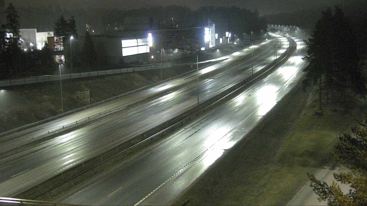 Kelikamerat Kuva Tie 51 Espoo, Kivenlahti, Espoo, Uusimaa