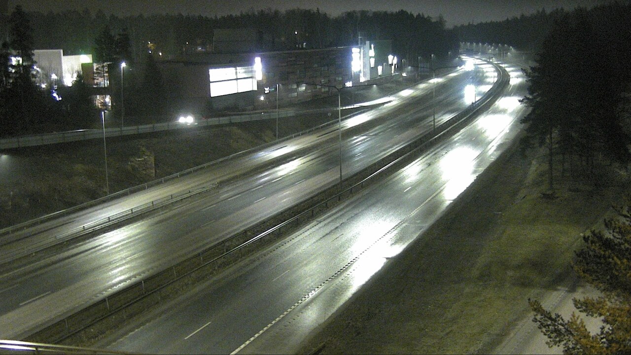 Kelikamerat Kuva Tie 51 Espoo, Kivenlahti, Espoo, Uusimaa