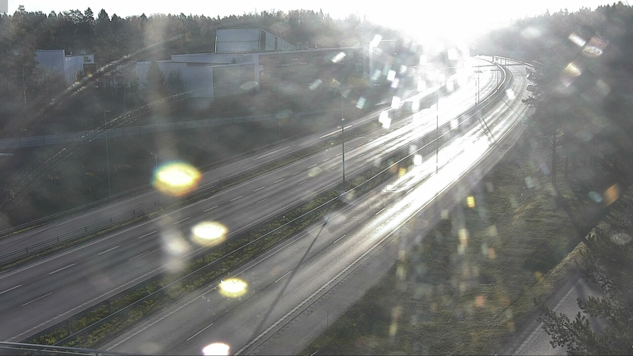 Kelikamerat Kuva Tie 51 Espoo, Kivenlahti, Espoo, Uusimaa