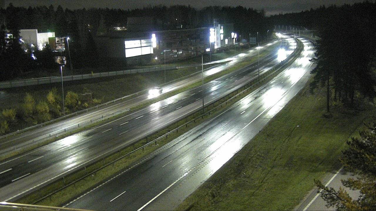 Kelikamerat Kuva Tie 51 Espoo, Kivenlahti, Espoo, Uusimaa