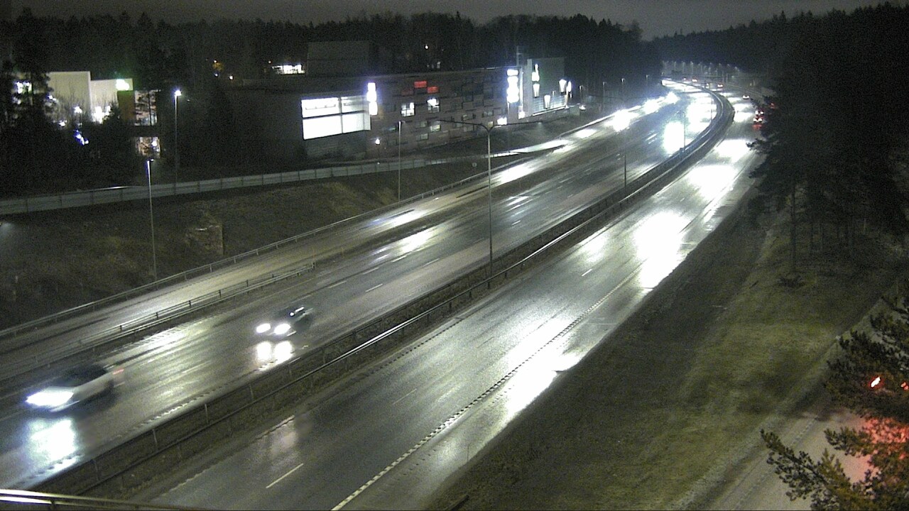 Kelikamerat Kuva Tie 51 Espoo, Kivenlahti, Espoo, Uusimaa