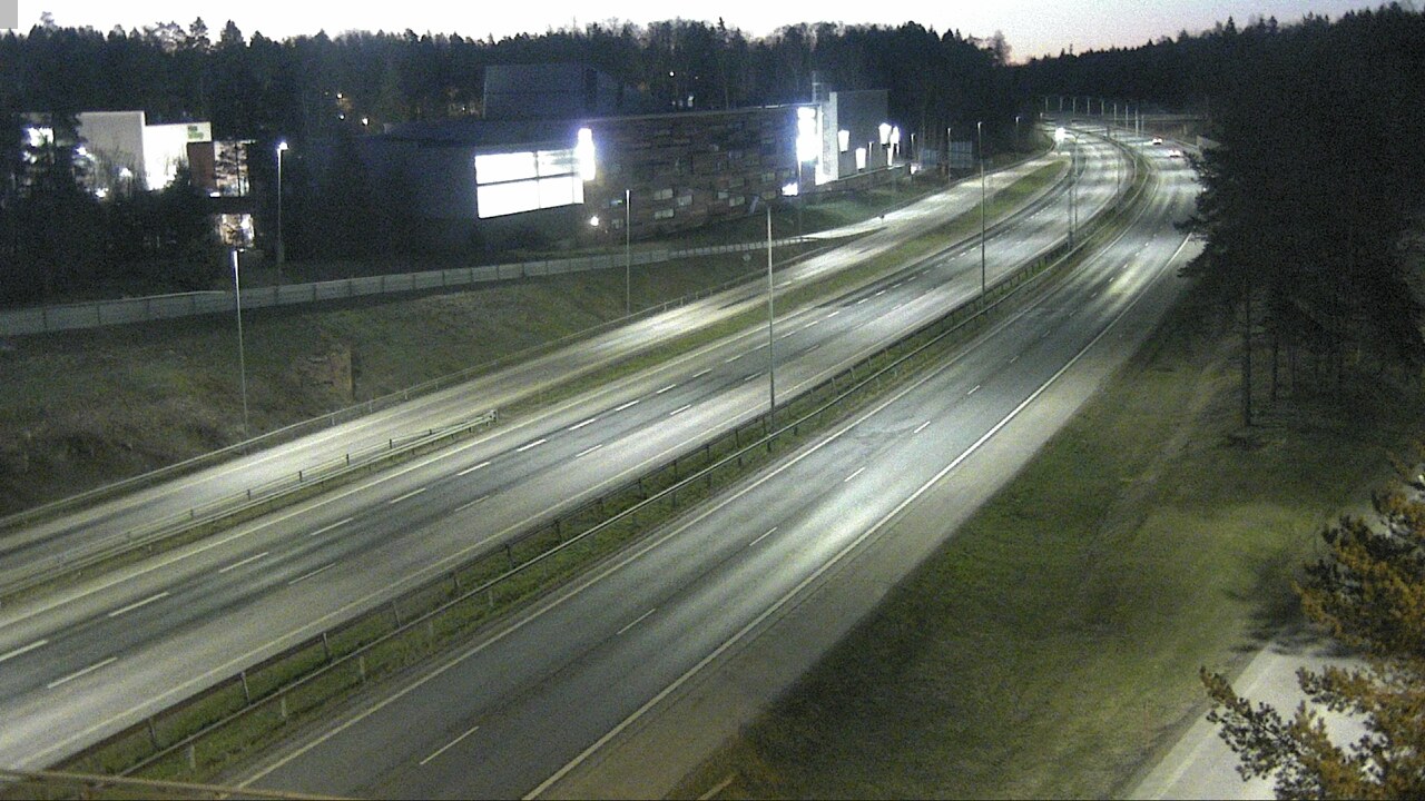 Kelikamerat Kuva Tie 51 Espoo, Kivenlahti, Espoo, Uusimaa