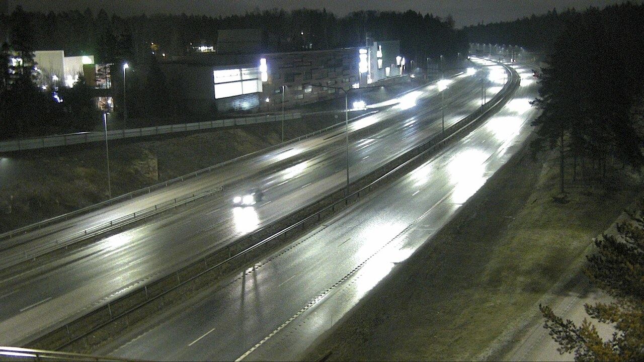 Kelikamerat Kuva Tie 51 Espoo, Kivenlahti, Espoo, Uusimaa