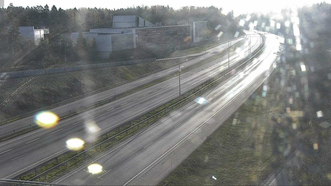 Kelikamerat Kuva Tie 51 Espoo, Kivenlahti, Espoo, Uusimaa