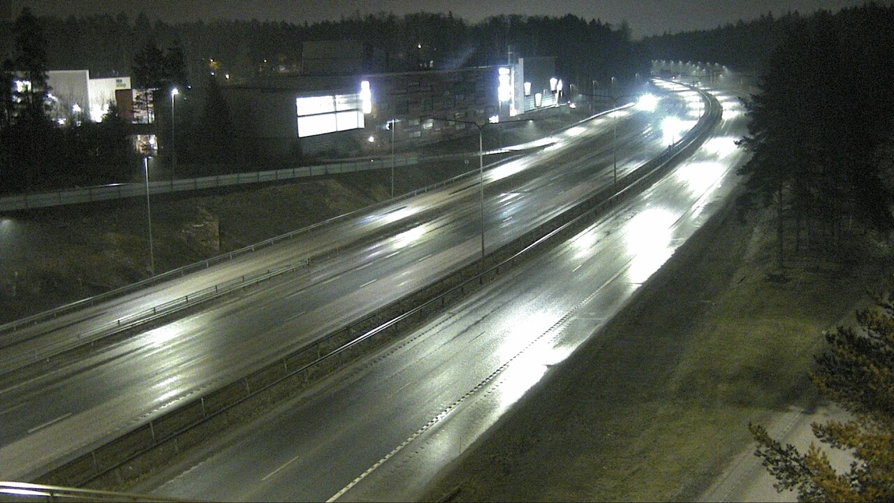 Kelikamerat Kuva Tie 51 Espoo, Kivenlahti, Espoo, Uusimaa