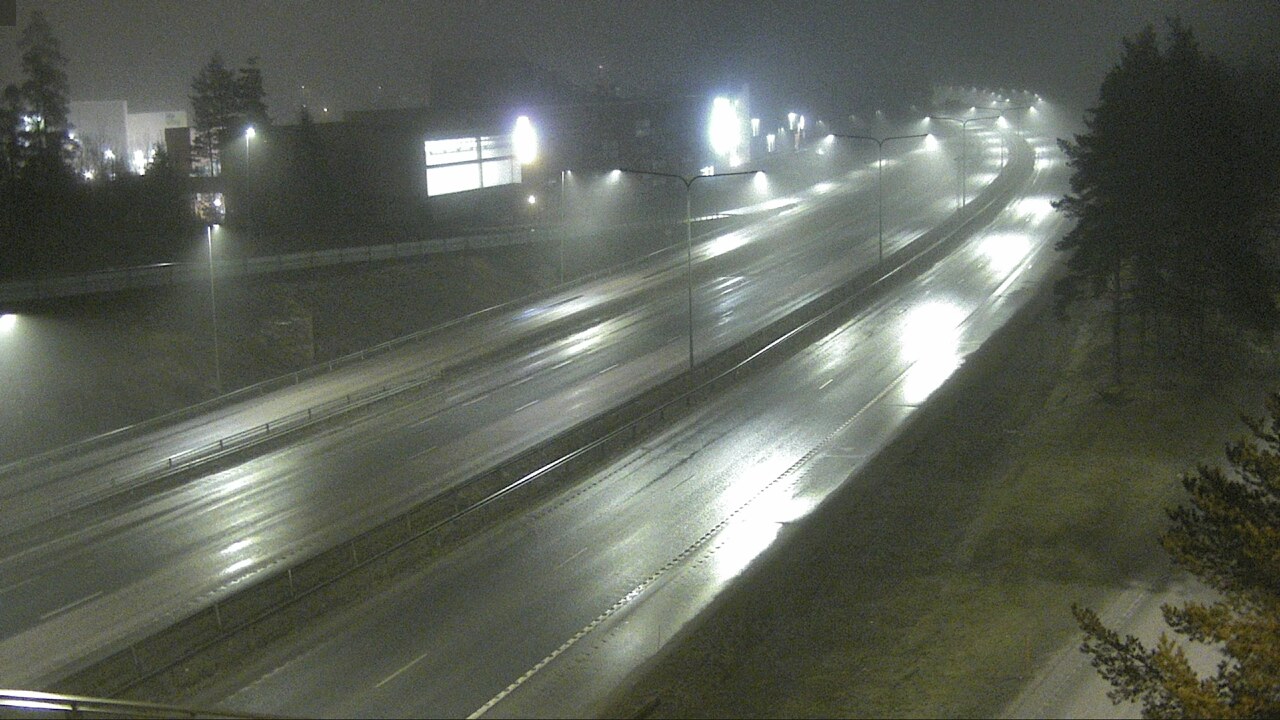 Kelikamerat Kuva Tie 51 Espoo, Kivenlahti, Espoo, Uusimaa