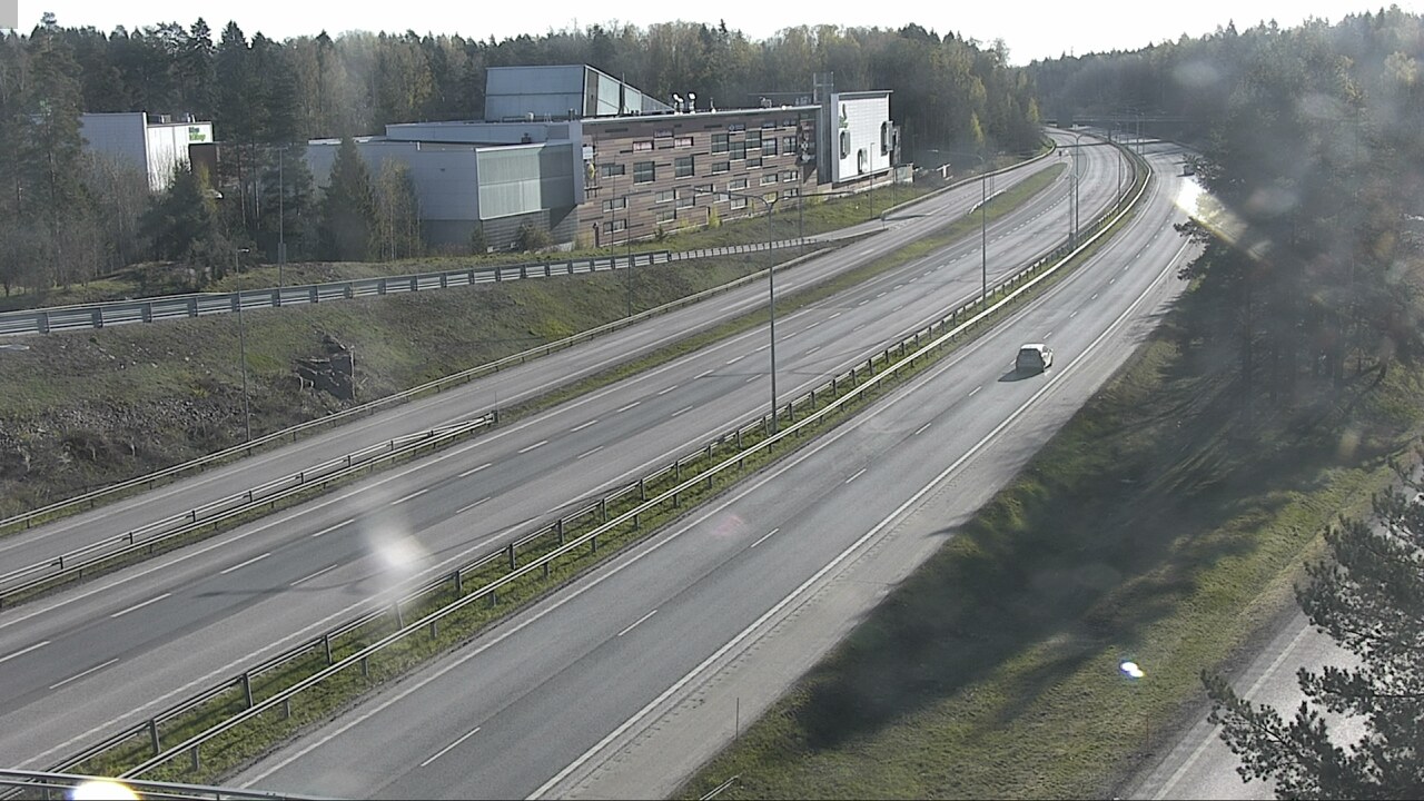 Kelikamerat Kuva Tie 51 Espoo, Kivenlahti, Espoo, Uusimaa