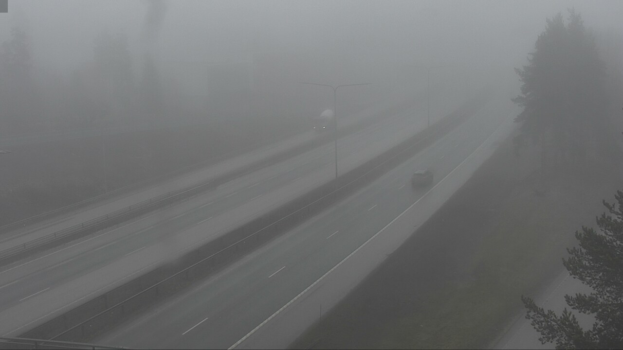 Kelikamerat Kuva Tie 51 Espoo, Kivenlahti, Espoo, Uusimaa