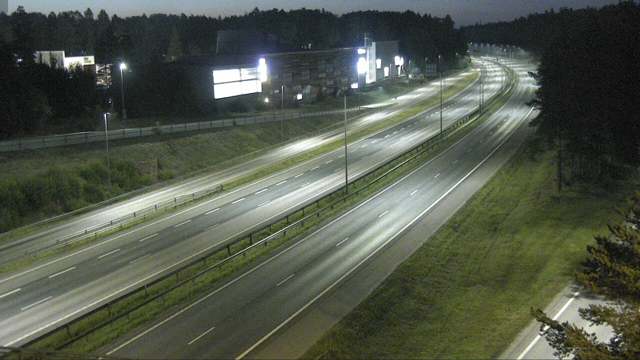 Kelikamerat Kuva Tie 51 Espoo, Kivenlahti, Espoo, Uusimaa