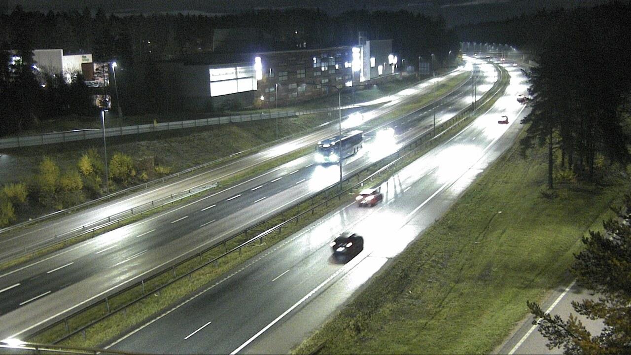 Kelikamerat Kuva Tie 51 Espoo, Kivenlahti, Espoo, Uusimaa