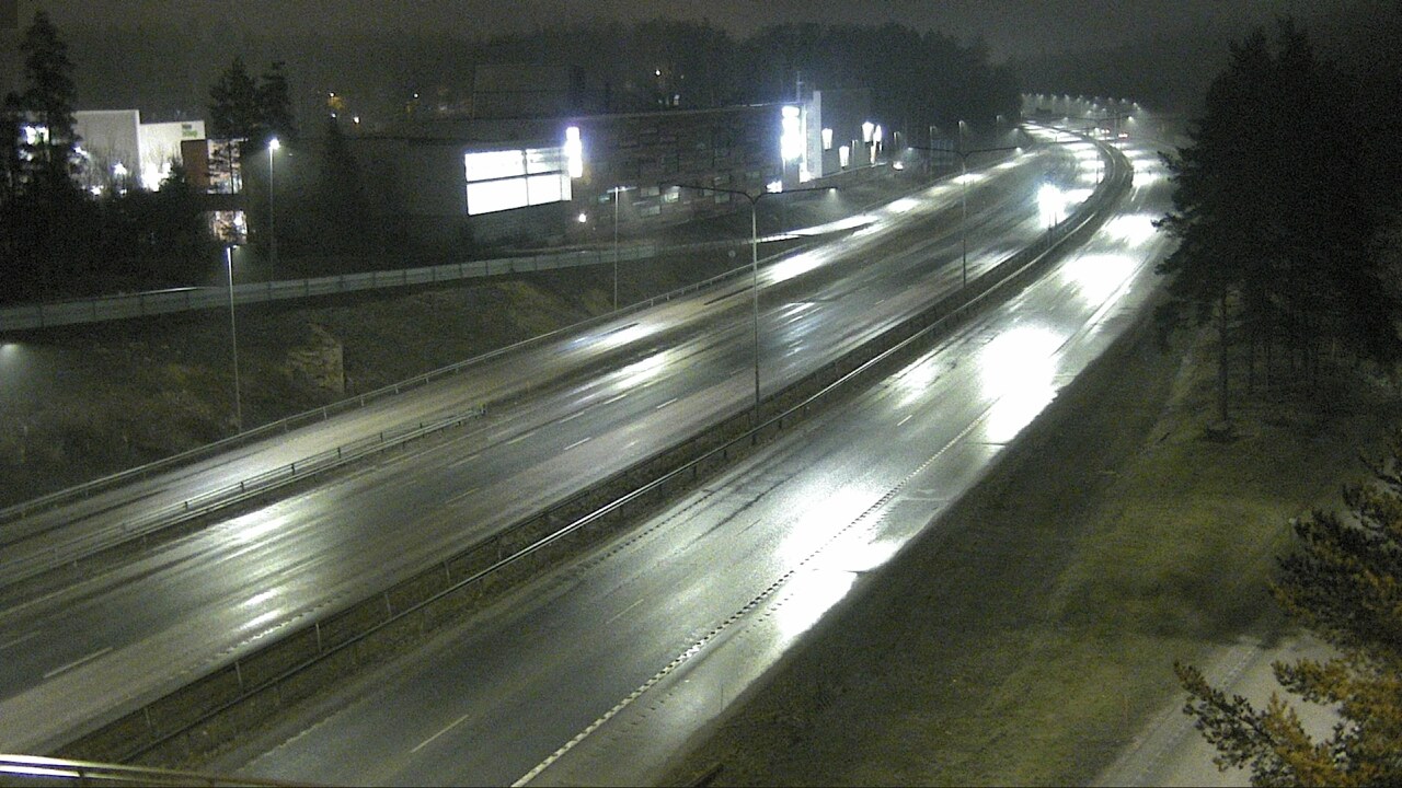 Kelikamerat Kuva Tie 51 Espoo, Kivenlahti, Espoo, Uusimaa