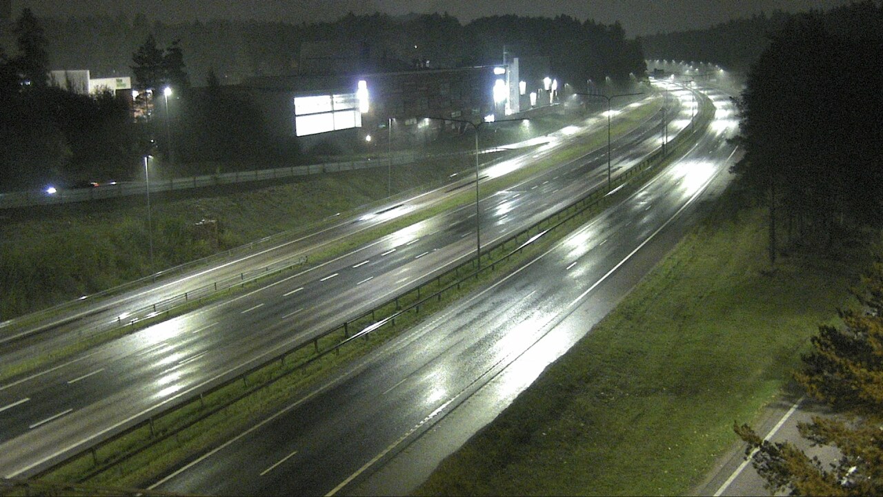 Kelikamerat Kuva Tie 51 Espoo, Kivenlahti, Espoo, Uusimaa