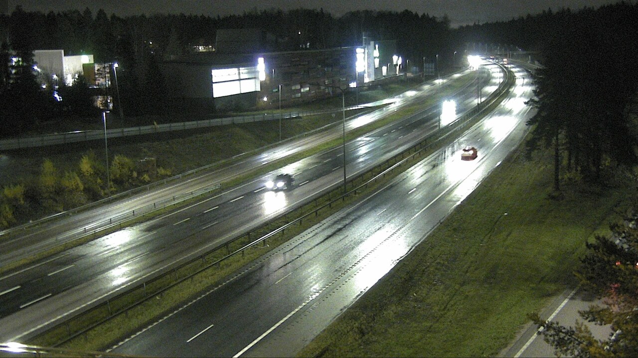 Kelikamerat Kuva Tie 51 Espoo, Kivenlahti, Espoo, Uusimaa