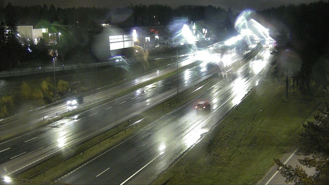 Kelikamerat Kuva Tie 51 Espoo, Kivenlahti, Espoo, Uusimaa