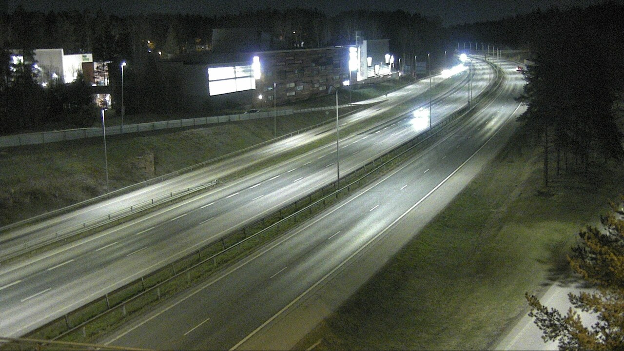 Kelikamerat Kuva Tie 51 Espoo, Kivenlahti, Espoo, Uusimaa