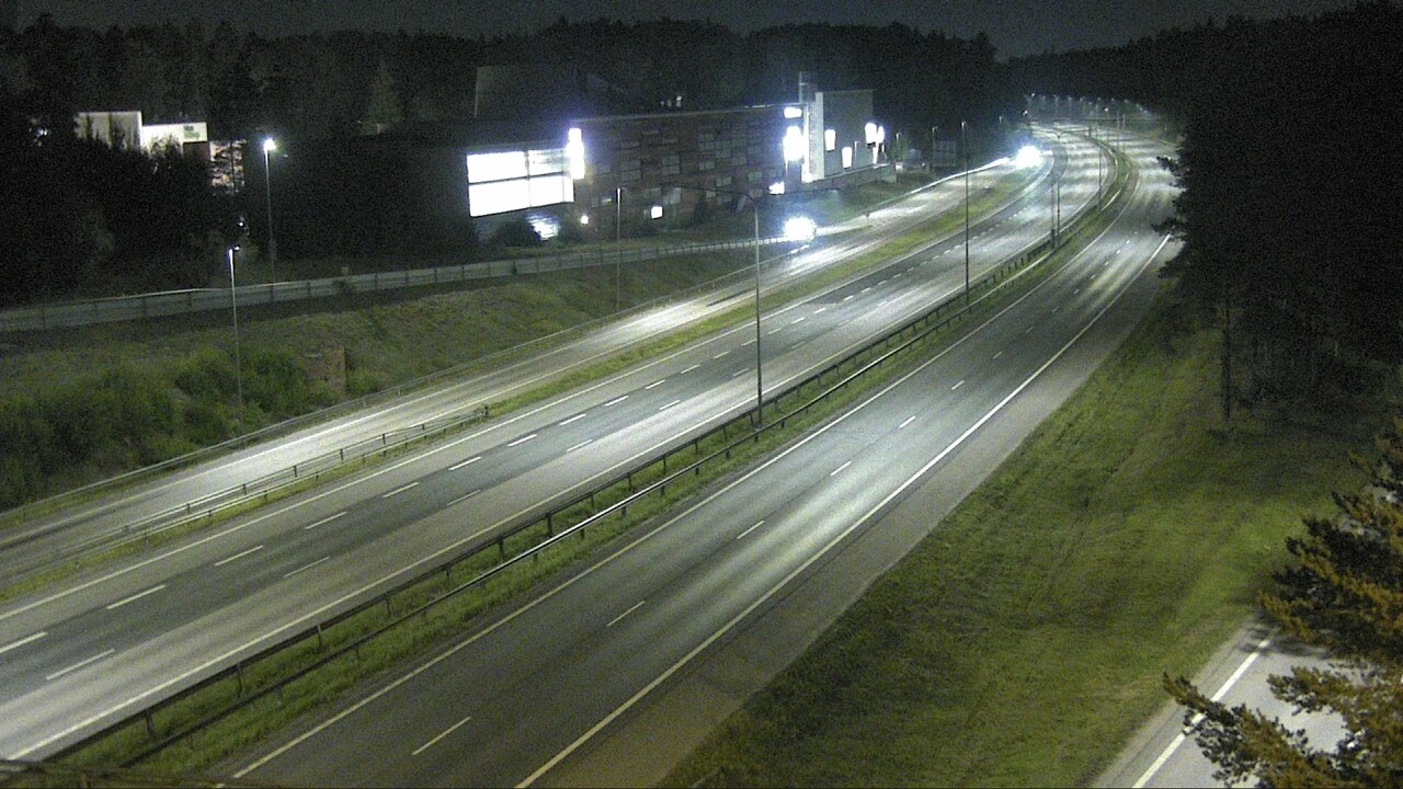 Kelikamerat Kuva Tie 51 Espoo, Kivenlahti, Espoo, Uusimaa