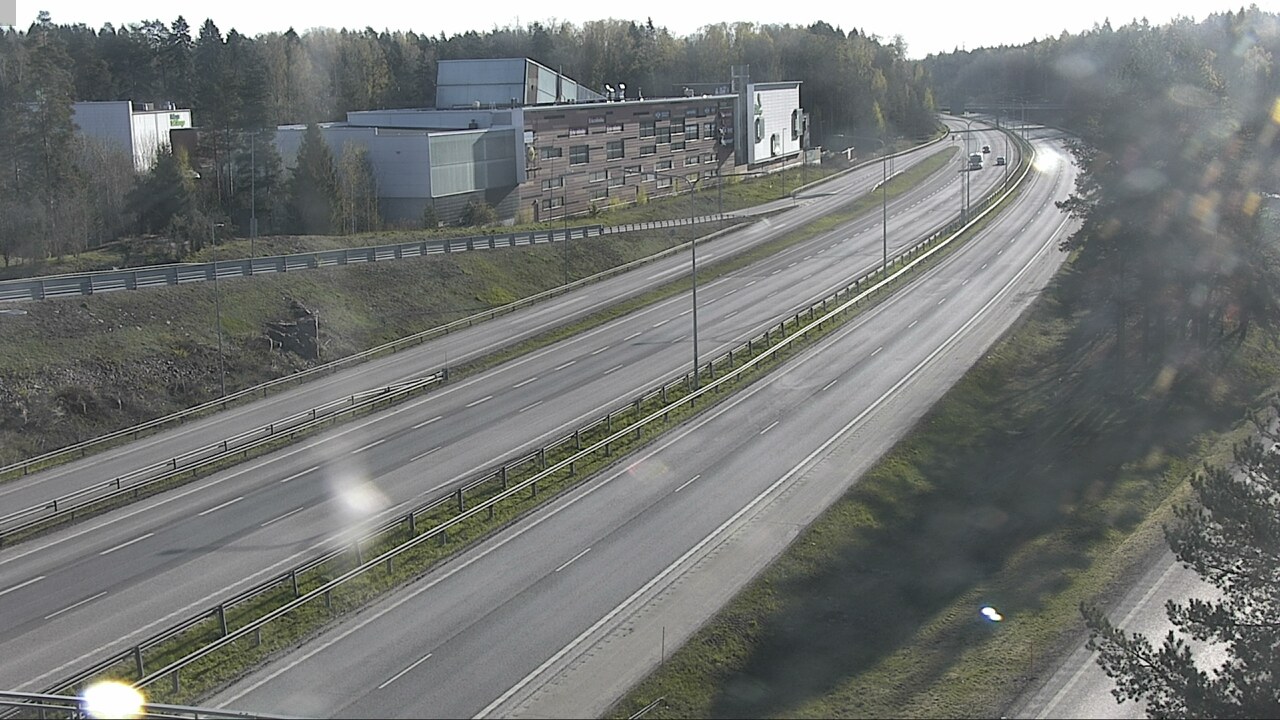 Kelikamerat Kuva Tie 51 Espoo, Kivenlahti, Espoo, Uusimaa