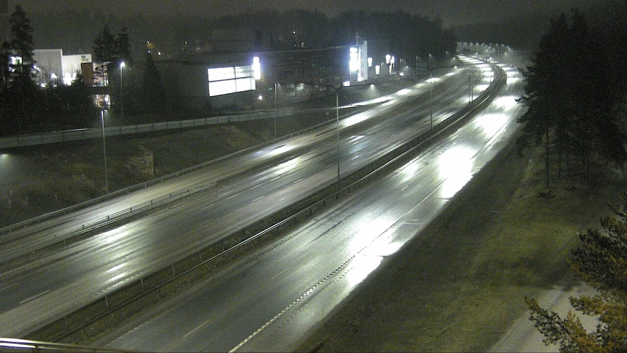 Kelikamerat Kuva Tie 51 Espoo, Kivenlahti, Espoo, Uusimaa