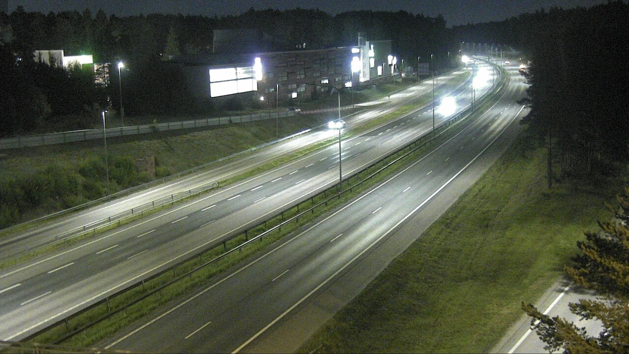 Kelikamerat Kuva Tie 51 Espoo, Kivenlahti, Espoo, Uusimaa