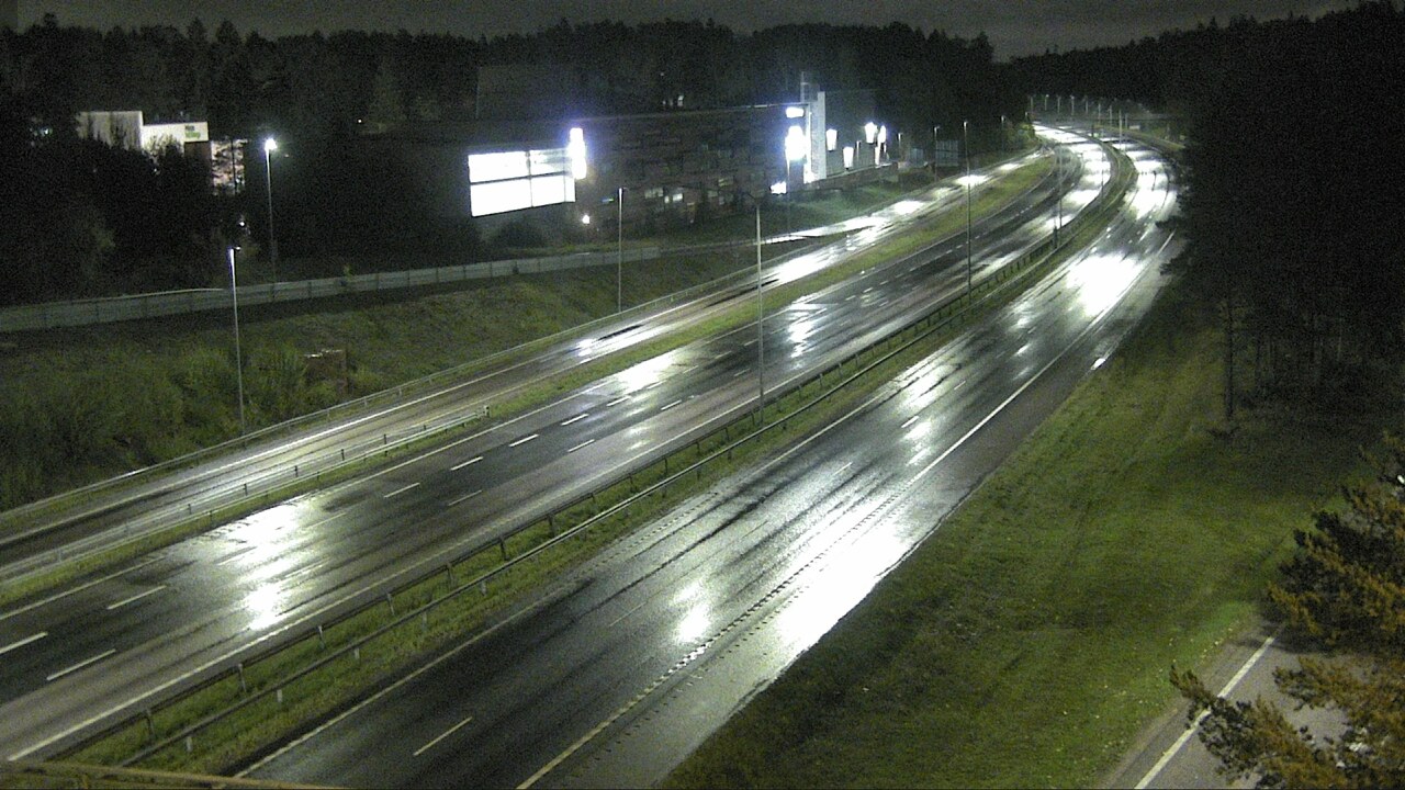Kelikamerat Kuva Tie 51 Espoo, Kivenlahti, Espoo, Uusimaa