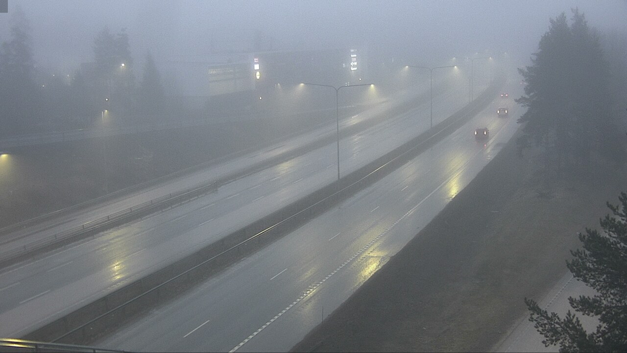 Kelikamerat Kuva Tie 51 Espoo, Kivenlahti, Espoo, Uusimaa