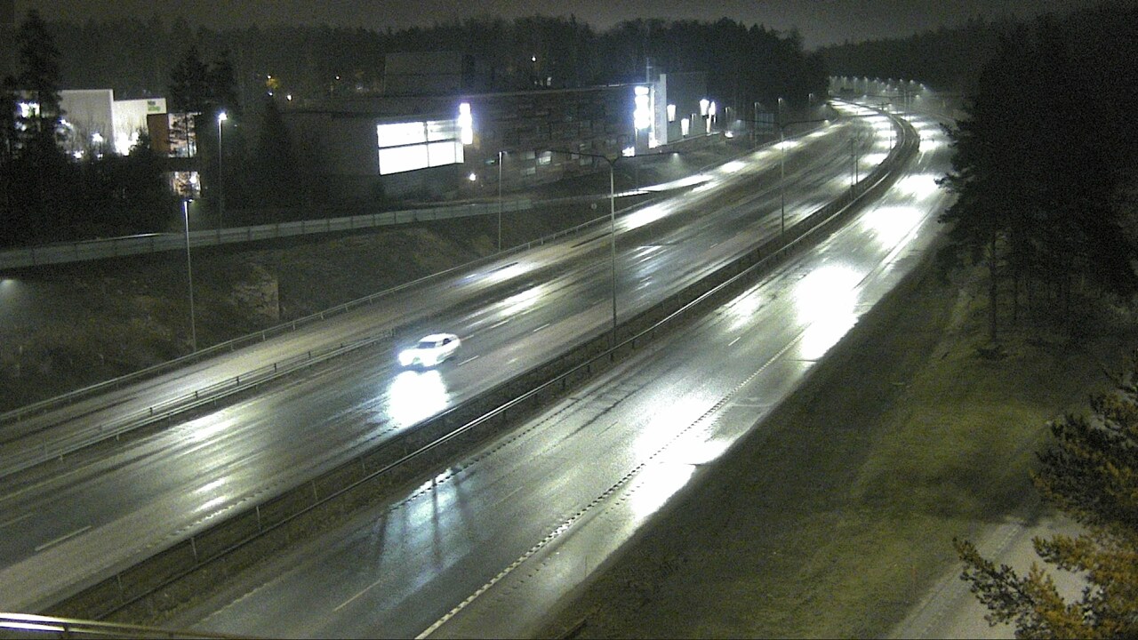 Kelikamerat Kuva Tie 51 Espoo, Kivenlahti, Espoo, Uusimaa