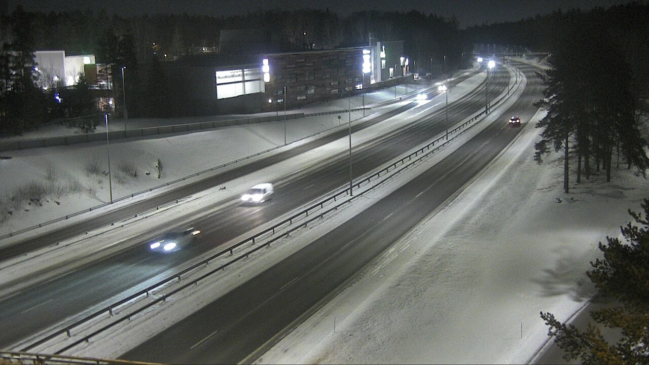 Kelikamerat Kuva Tie 51 Espoo, Kivenlahti, Espoo, Uusimaa