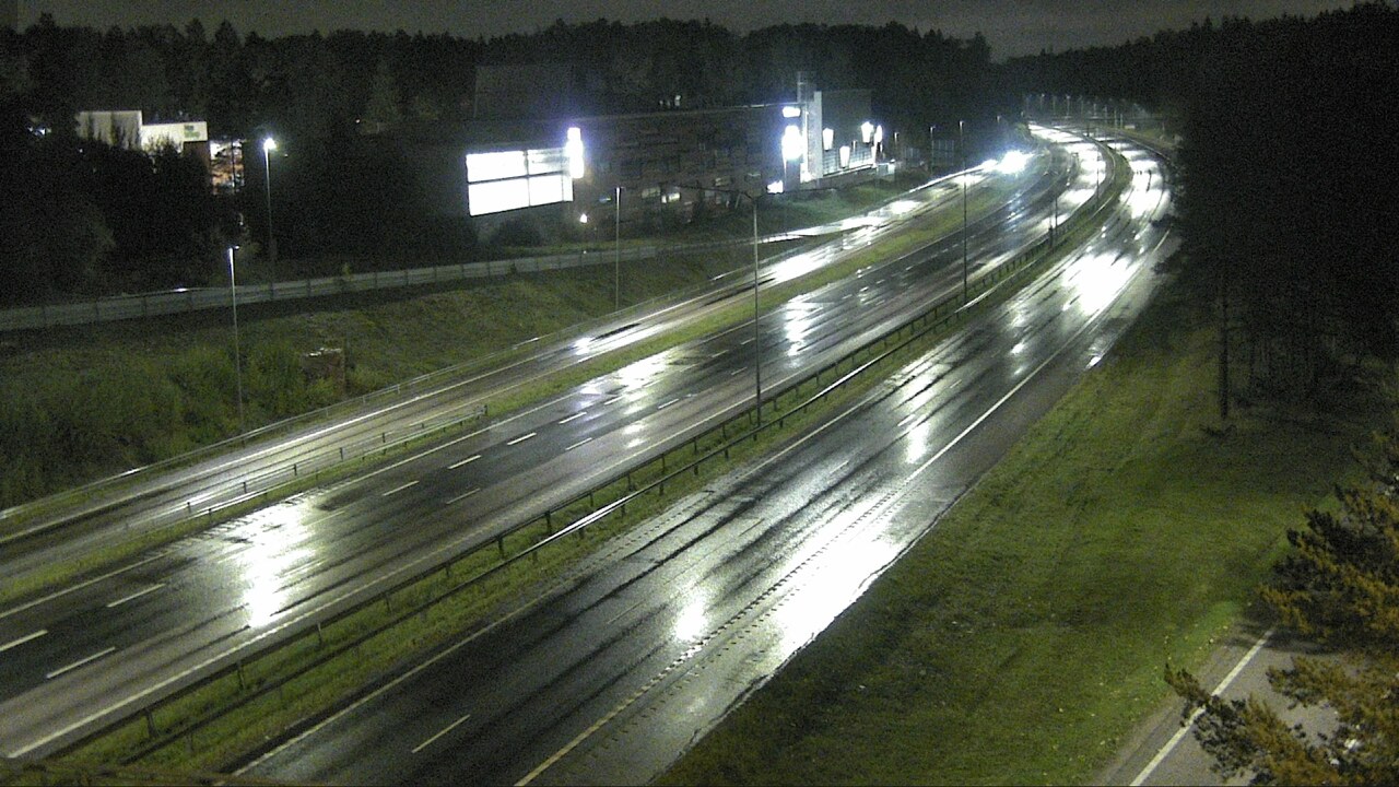 Kelikamerat Kuva Tie 51 Espoo, Kivenlahti, Espoo, Uusimaa