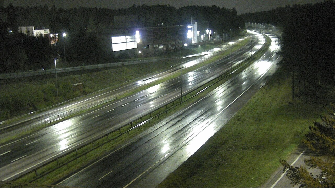 Kelikamerat Kuva Tie 51 Espoo, Kivenlahti, Espoo, Uusimaa